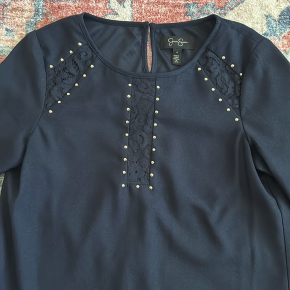 Jessica Simpson Dress - Picture 2 of 4